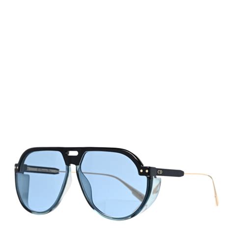 dior club 3 sunglasses|CHRISTIAN DIOR Club 3 Sunglasses Black.